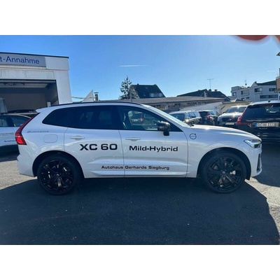 Volvo XC60 B4 AWD 145 kW