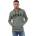 HUGO BOSS Блуза Boss Soody Zone Sweatshirt - Green