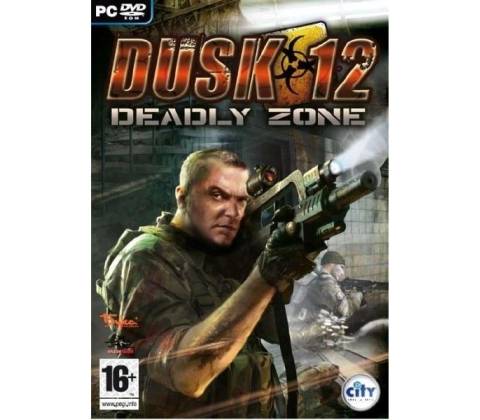 DUSK 12: Deadly Zone