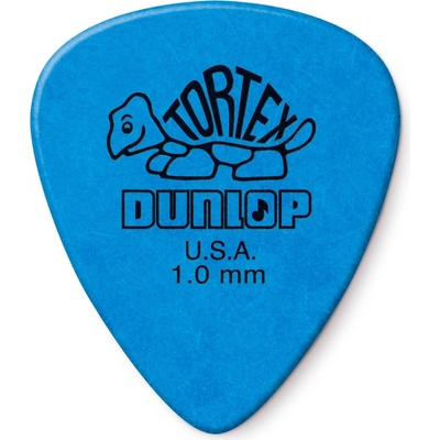 Dunlop Tortex Standard 1.0