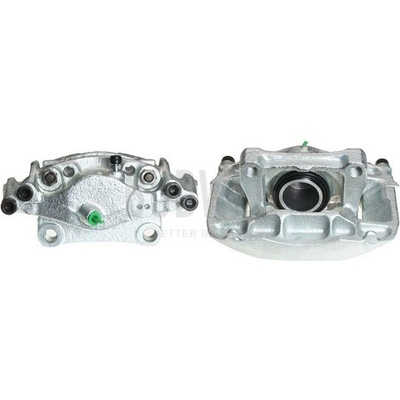 Brzdový strmeň BUDWEG CALIPER 344945