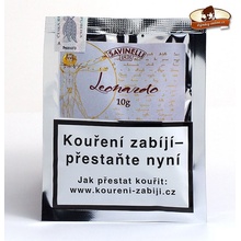 Savinelli Dýmkový tabák 1876 Leonardo 10g