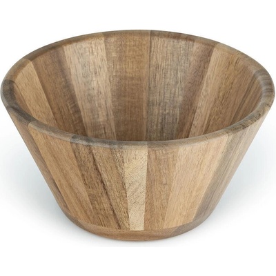 Leopold vienna (Нидерландия) Дървена купа leopold vienna oviedo - Ø20 см (lv 638001)