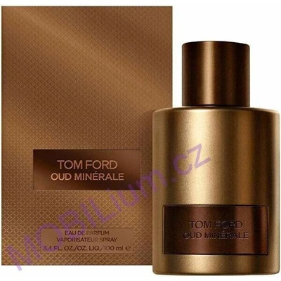 Tom Ford Oud Minerale (2023) parfémovaná voda unisex 100 ml