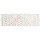 Makro Abra Shaggy AZTEC FN35A Krémový