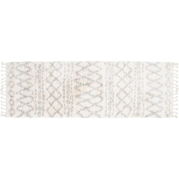 Makro Abra Shaggy AZTEC FN35A Krémový