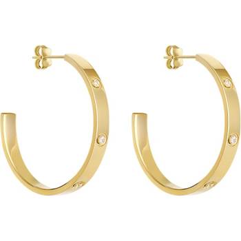 Image 1 of Daniel Klein Дамски обеци Daniel Klein DKJ. 3.5012-2 (DKJ.3.5012-2)