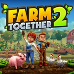 Milkstone Studios Farm Together 2 (PC)