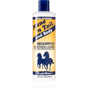 Mane ‘n Tail Original шампоан за блясък и мекота на косата 355ml