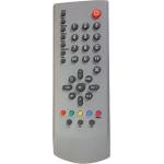 GENERAL SENCOR SLT1506, SLT1906 - съвместимо дистанционно управление на марката General (SLT1506, SLT1906) Дистанционно