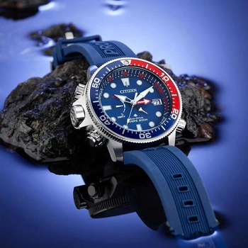 Image 1 of Citizen BN2038-01L