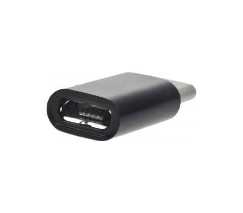 Aligator adaptér Lightning --> micro USB