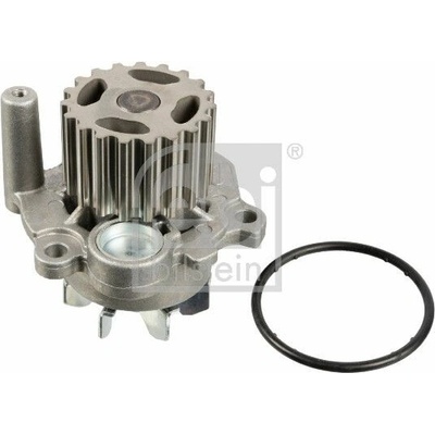 Vodní čerpadlo, chlazení motoru FEBI BILSTEIN 21186