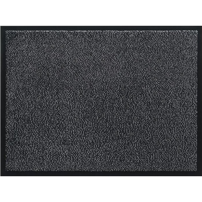 FLOMA Mars antracitová 40 x 60 x 0,5 cm