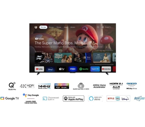 TCL 98C655