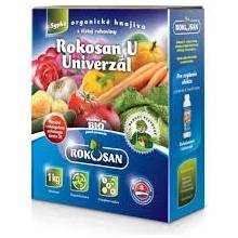 ROKOSAN U Univerzal sypký 1 kg