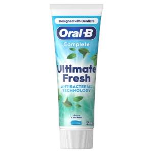 Oral Паста за зъби Oral B 75 мл Ultimate Fresh