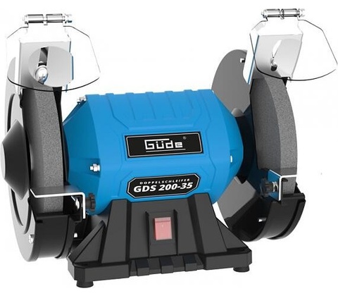Güde GDS 200-35