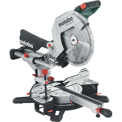 Metabo KGS 216 M 613216000 – Zboží Mobilmania
