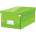 Leitz Pudlo Archiving Leitz Click & Store for DVD Plates Purple (10K261N)