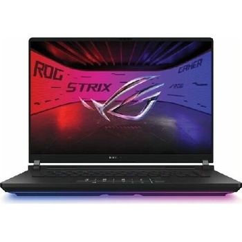 Asus ROG Strix SCAR 16 G635LW-NEBULA031X