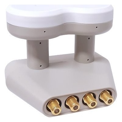 Mascom Monoblok 4,3 Quad MC M4-QS03