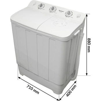 Image 1 of Ravanson XPB-800