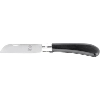 MAIN Knives German Line sheepsfoot - Black 1300