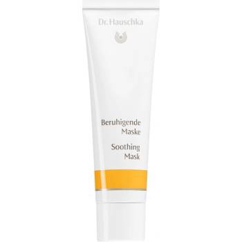 Dr. Hauschka Facial Care успокояваща маска за чувствителна и раздразнена кожа 30ml