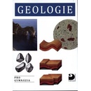 Učebnice Geologie