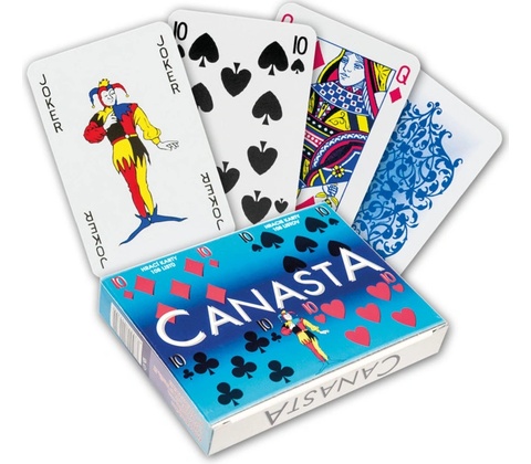 Canasta