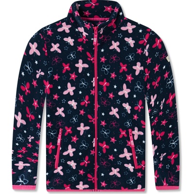 Wolf & Wolfie B2541 tmavě modrá – Hledejceny.cz