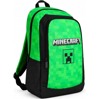 Euroswan Minecraft Creeper zelený