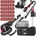 RED Technic RTSDG0019