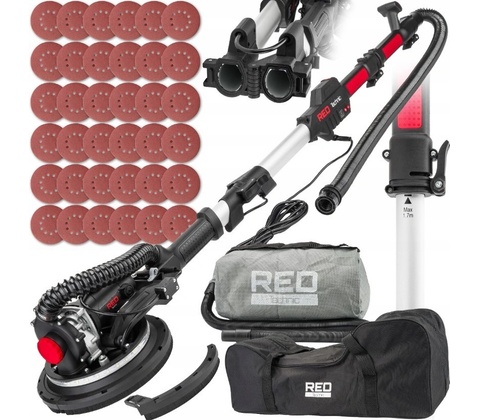 RED Technic RTSDG0019