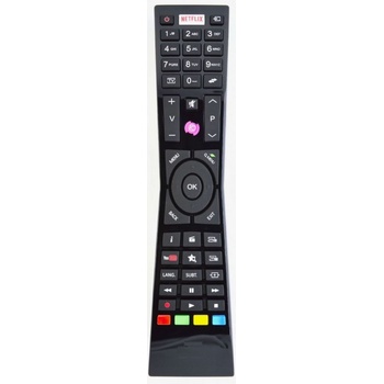 съвместим Jvc rm-c3184 - заместител дистанционно управление (rm-c3184)