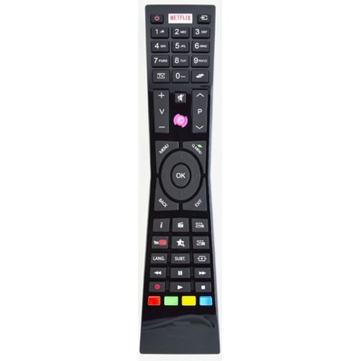 съвместим Jvc rm-c3184 - заместител дистанционно управление (rm-c3184)