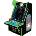 My Arcade Galaga Micro Player Pro (DGUNL-4195)