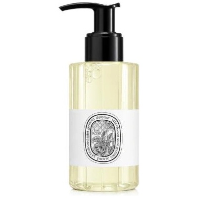 Diptyque Eau Rose парфюмен душ гел 200 ml за жени