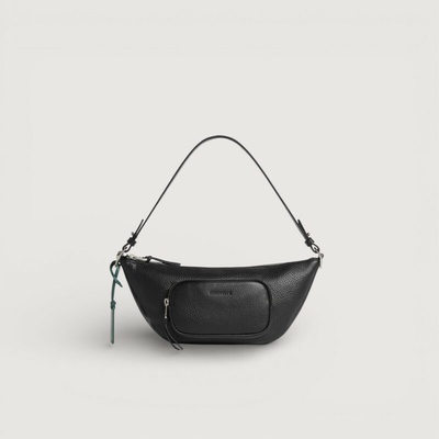 Coccinelle STG PAKI CROSSBODY Noir E1U0A850101001TU