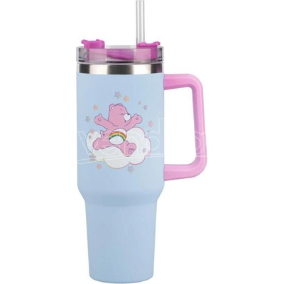 Paladone Termohrnek XL 1200 ml Care Bears
