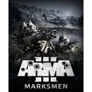 Arma 3 Marksmen