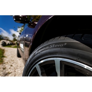 Hankook K127 Ventus S1 Evo 3 345/30 R20 106Y