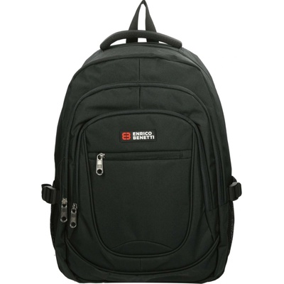 Enrico Benetti Hamburg Black 35 l