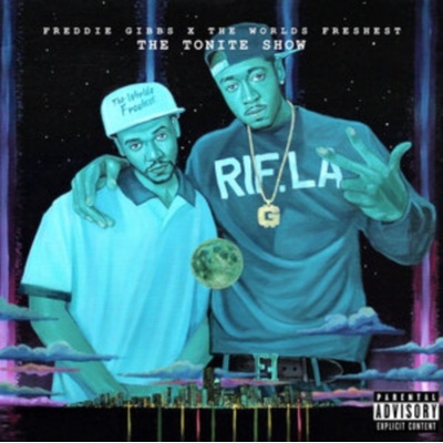 Freddie Gibbs & Madlib - Bandana Beats LP