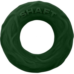 SHAFT C-RING MEDIUM GREEN