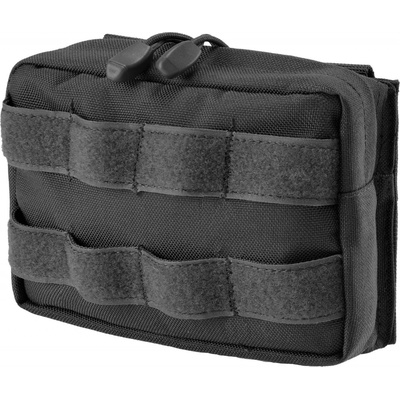 Defcon5 Admin VGP Černé