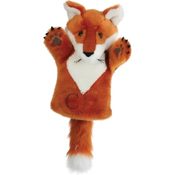 Image 1 of The Puppet Company Куклa за театър The Puppet Company, CarPets - Лисица (PC008012)