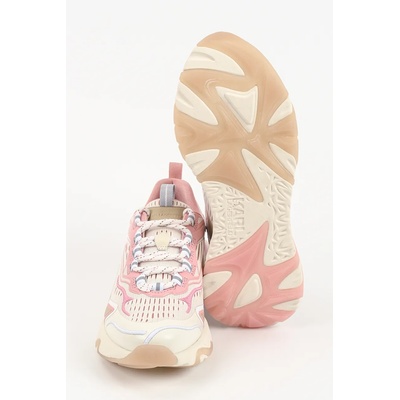 Karl Lagerfeld Маратонки Karl Lagerfeld BLAZE (KL62422.KTP)