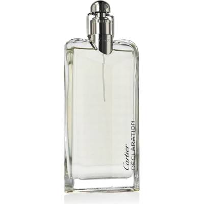 Cartier Déclaration Eau de Toilette ТЕСТЕР за мъже 100 ml опция Нова опаковка